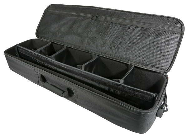 Ultimate Quest Travel System Reishengel Foudraal