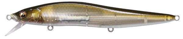 Megabass Vision Oneten Lbo Wobbler 11.5cm (14.2g)
