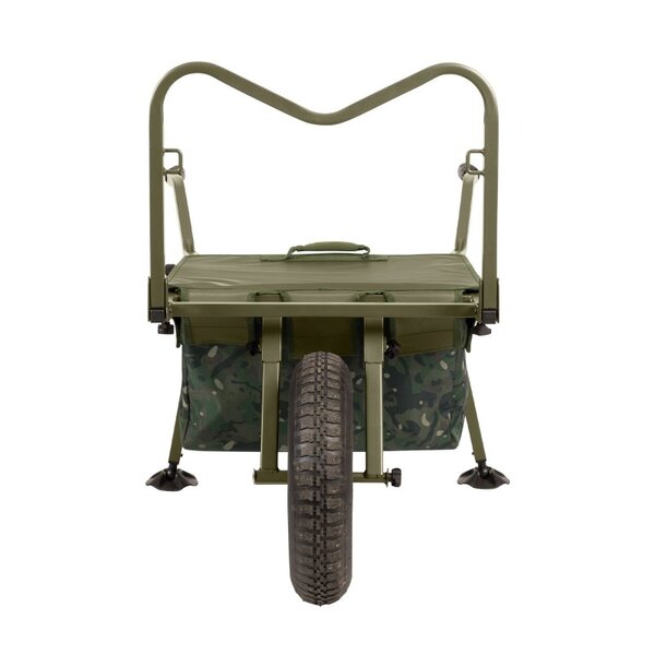 Trakker X-Trail T1 Plus Barrow 