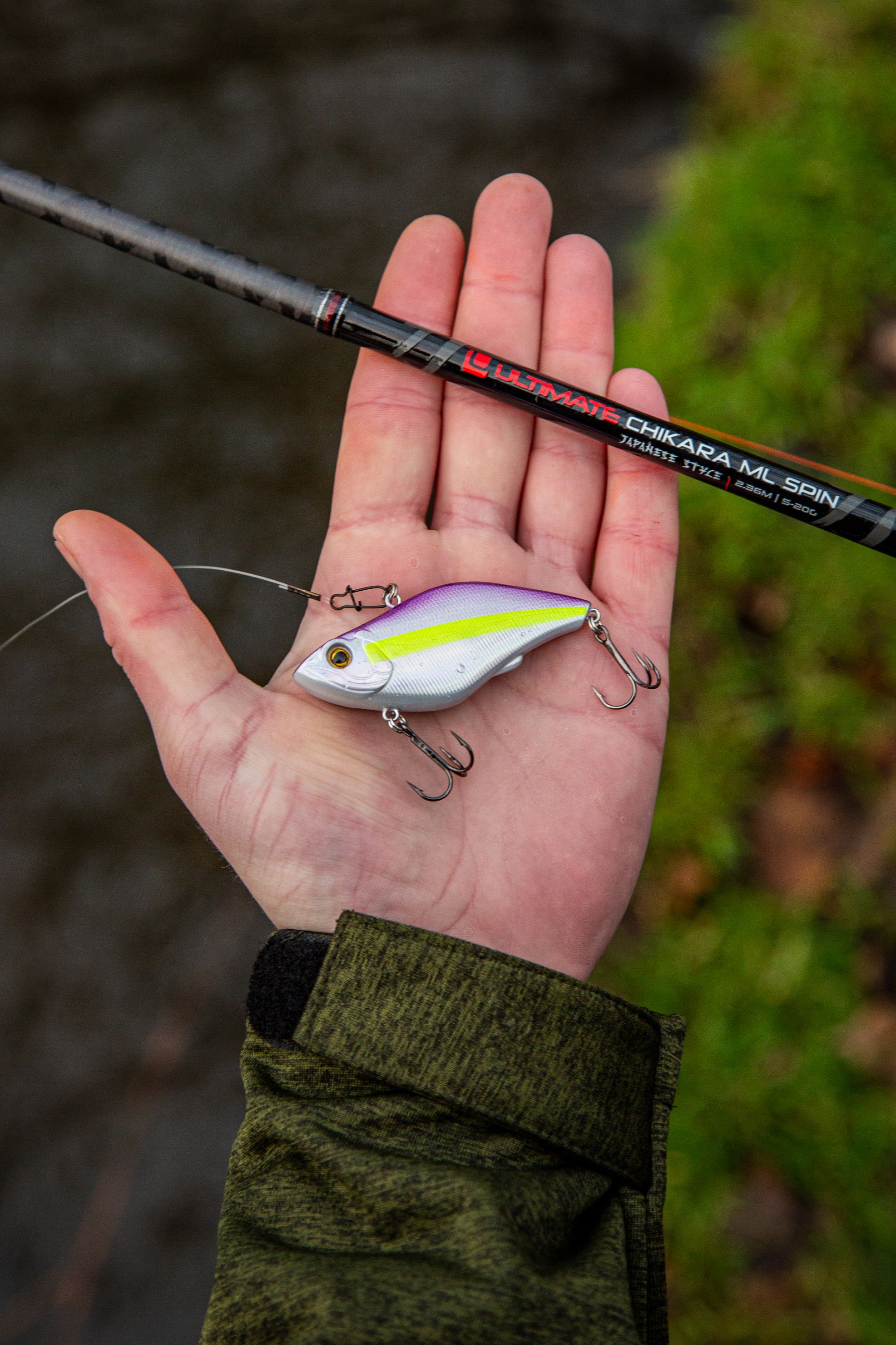 Topwater Köder & Stickbaits Mit Top-Beratung Kaufen
