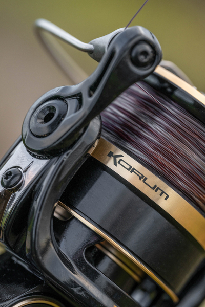 Korum Dreamcast FD Feedermolen