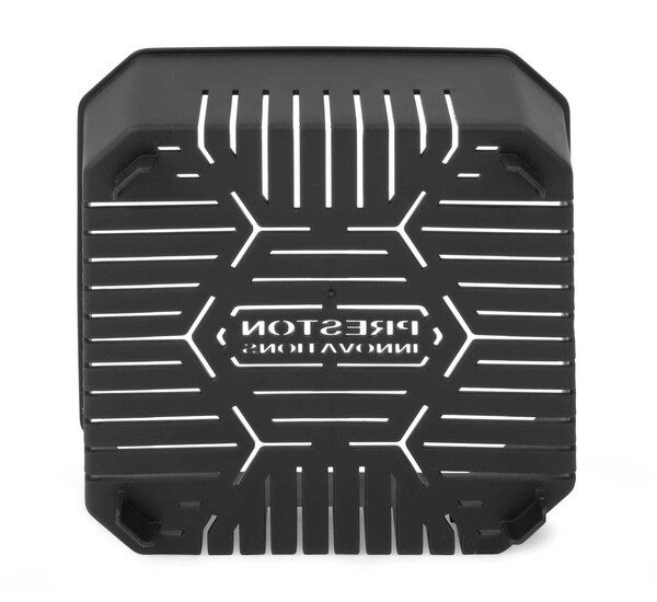 Preston Bait Strainer Aasdoos