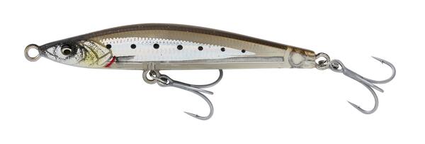 Savage Gear Gravity Pencil Slim Jerkbait 6.5cm (7g) - Hazel Sar