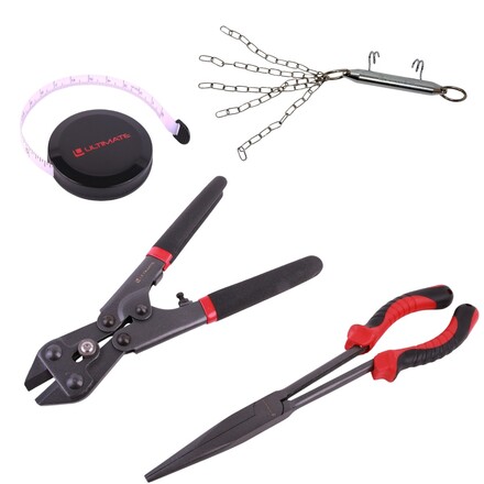 Ultimate Predator Essentials Set
