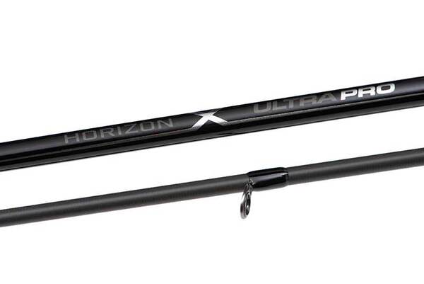 Matrix Horizon X Ultra Pro Slim Feeder Rod 