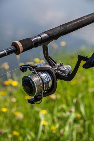Ultimate Allround 4000 Spinning Reel