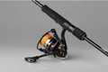 Dam Fire Wave XP SP Spinning Combo 244cm (20-60g) 