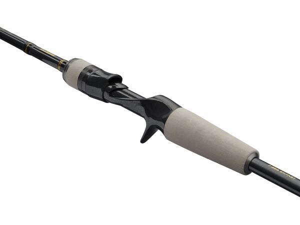 Mitchell Traxx Mag-Pro Baitcaster Hengel