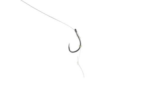 Korum Grappler River Hair Rigs (6 stuks)