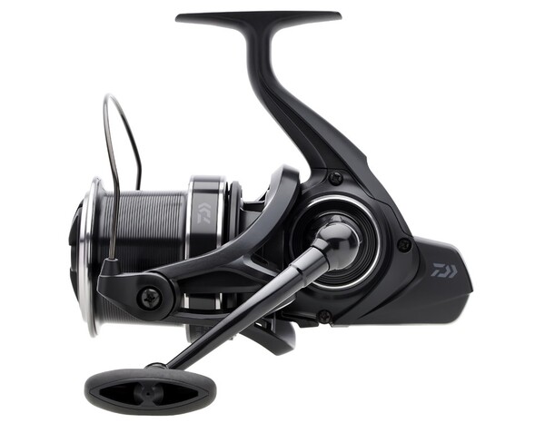 Kołowrotek Karpiowy Big Pit Daiwa Emblem 35SCW QD - 23 35SCW QD