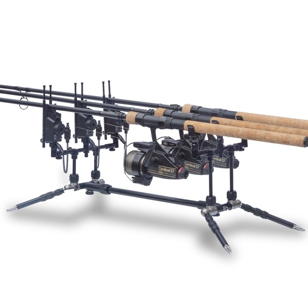 Solar Blacklite Worldwide Rodpod