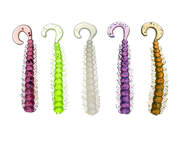 Behr Tortuga Baits Set - 5 pcs