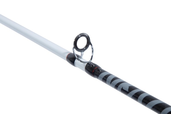 Wędka Ultimate Novix Cast Baitcaster