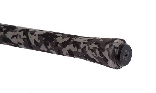 Sonik Xtractor+ Custom Telescopic Carp Rod