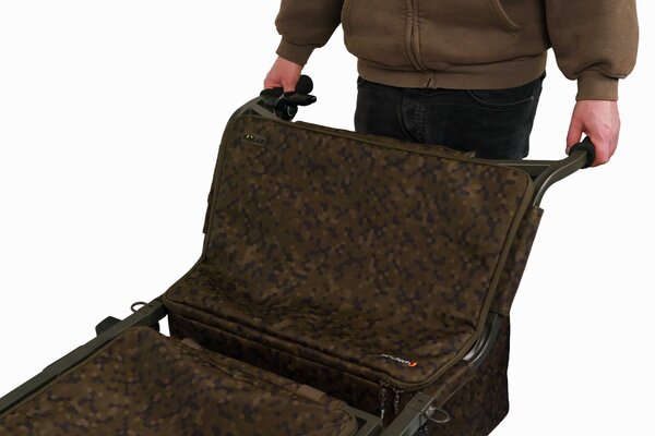 Borsa per Carriola Solar SP C-Tech Handle Bar Bag