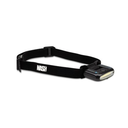 Lampe frontale Nash Powerbanx Moonshine Multi Lite Head Torch System