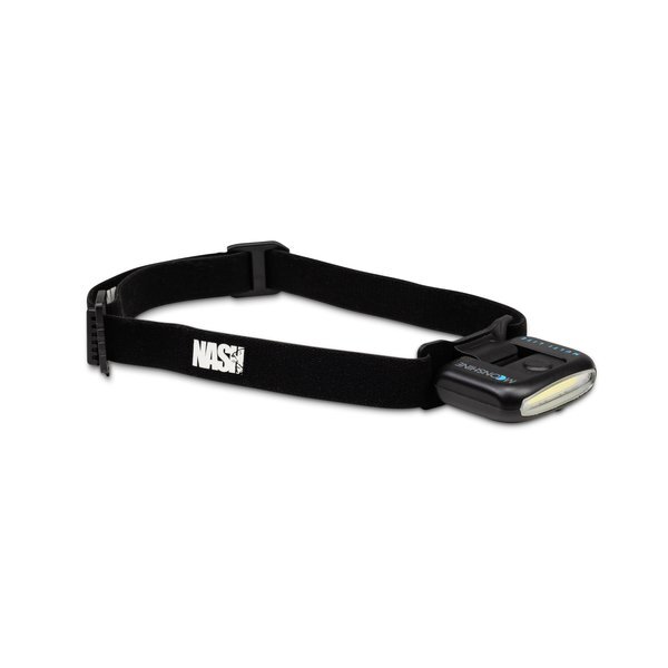 Lampe frontale Nash Powerbanx Moonshine Multi Lite Head Torch System