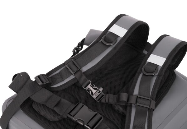 Black Cat Seal 30 L WP Mochila