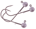 Ultimate Shads And Jigheads Set (30pcs)