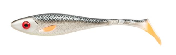 Gator Superslow Shad 25cm (120g) - Roach