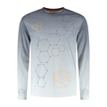 Guru Hexagon Sun Core Shirt UPF 50+ Sun-Protective 