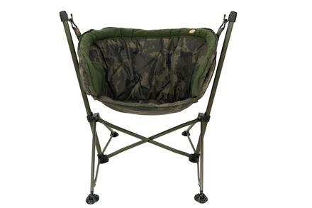 Solar Worldwide Swing Carp Chair