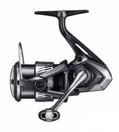 Moulinet spinning Shimano Miravel FA