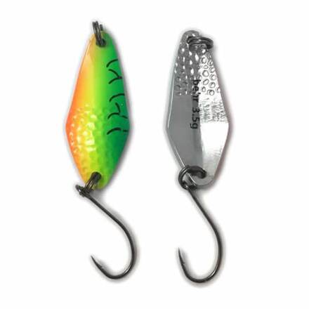 Behr L-Spoon, Modell F, 3,5 g, Color 03