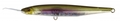 Illex Riser Bait 012 SL 32gr Sinking Pencil Bait