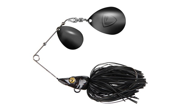 Spinnerbait Fox Rage Giant 40g - Shadow