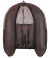 Ultimate Searcher Floattube + Fins