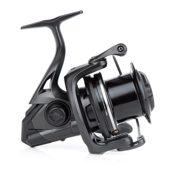 Skeater Realist Pro 8K WS Bigpit Reel