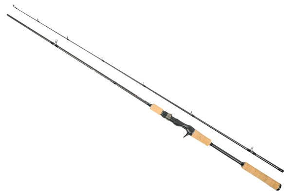 Ultimate Cast Special Cork Baitcasting Rod (2.00m)