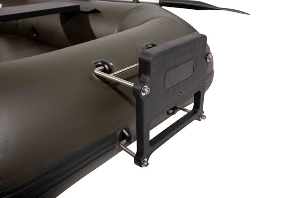 Ultimate Airdeck 180 Light Rubberboot