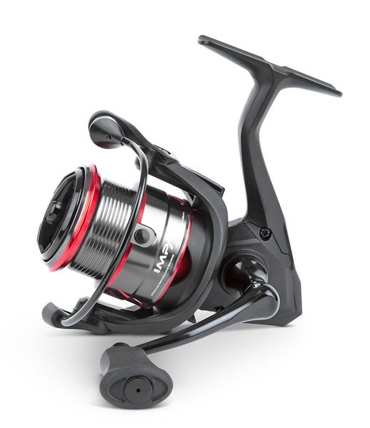 Nytro Impax MK2 Coarse Reel