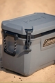 Coleman 55QT Convoy Cooler Box