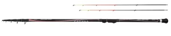 Shimano Catana Te Boat Light Drift Telescoophengel (50g)
