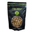 Pro Line Readymades Naturalz Boilies 1kg (Natural and Irregular Shape) - Juicy Pineapple