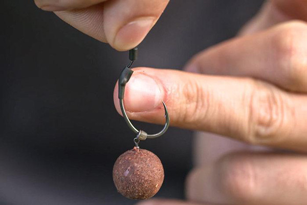 Korda Spinner Wirbel Größe 11, 12 Stück