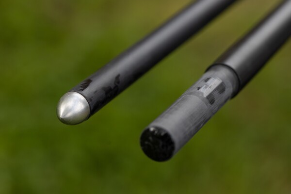 Korda Kaizen Green Net 42" (183cm Steel) (2-Częściowy)