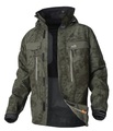 Geoff Anderson Dozer 7 Jacket & Urus 7 Leaf Pants Set