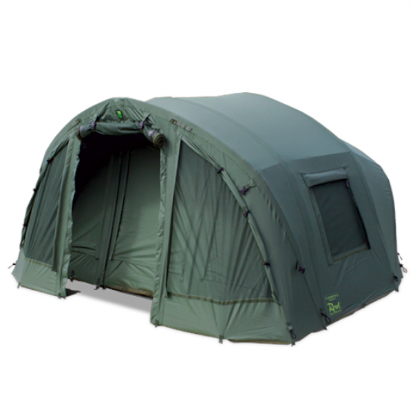Rod Hutchinson Cabrio 1-Man Wrap & Groundsheet