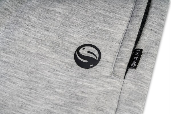 Guru Polar Joggers Grey