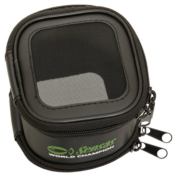 Sensas EVA Live Bait Box