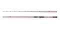 Abu Garcia Fränstram Pike Master Baitcaster Hengel 2.44m (-150g)