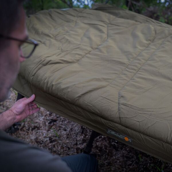 Grade Insulator 5S Sleeping Bag