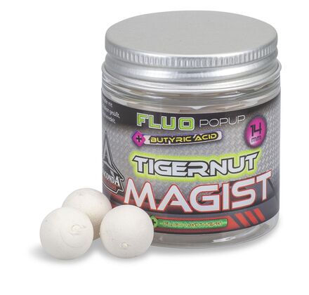 Anaconda Magist Mini Fluo Pop Up´s Tigernut (25g)