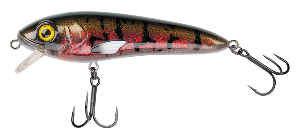 Svartzonker McCelly Plug 14cm (64g) - Red Sucker