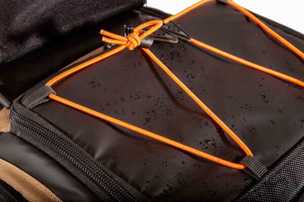 Grayton Predator Backpack & Essentials Set