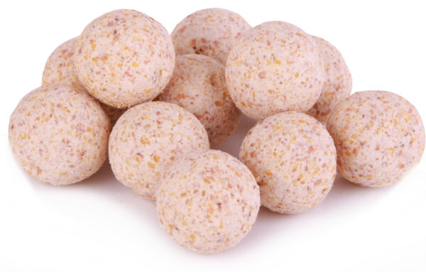 Sweet Summer Bait Pack mit 10 kg Boilies 3L Tigernüssen und 1l CSL Liquid